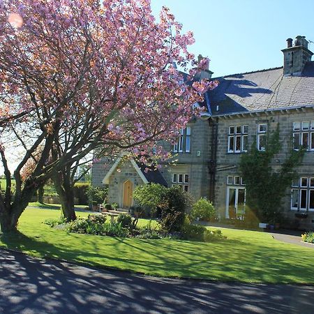 Pensjonat Hazel Manor Harrogate Zewnętrze zdjęcie