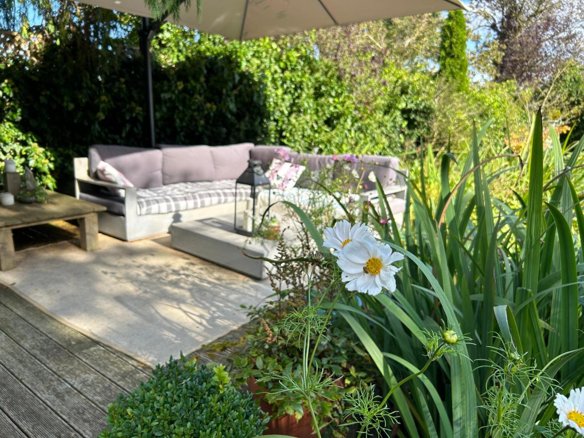 Pensjonat Hazel Manor Harrogate Zewnętrze zdjęcie