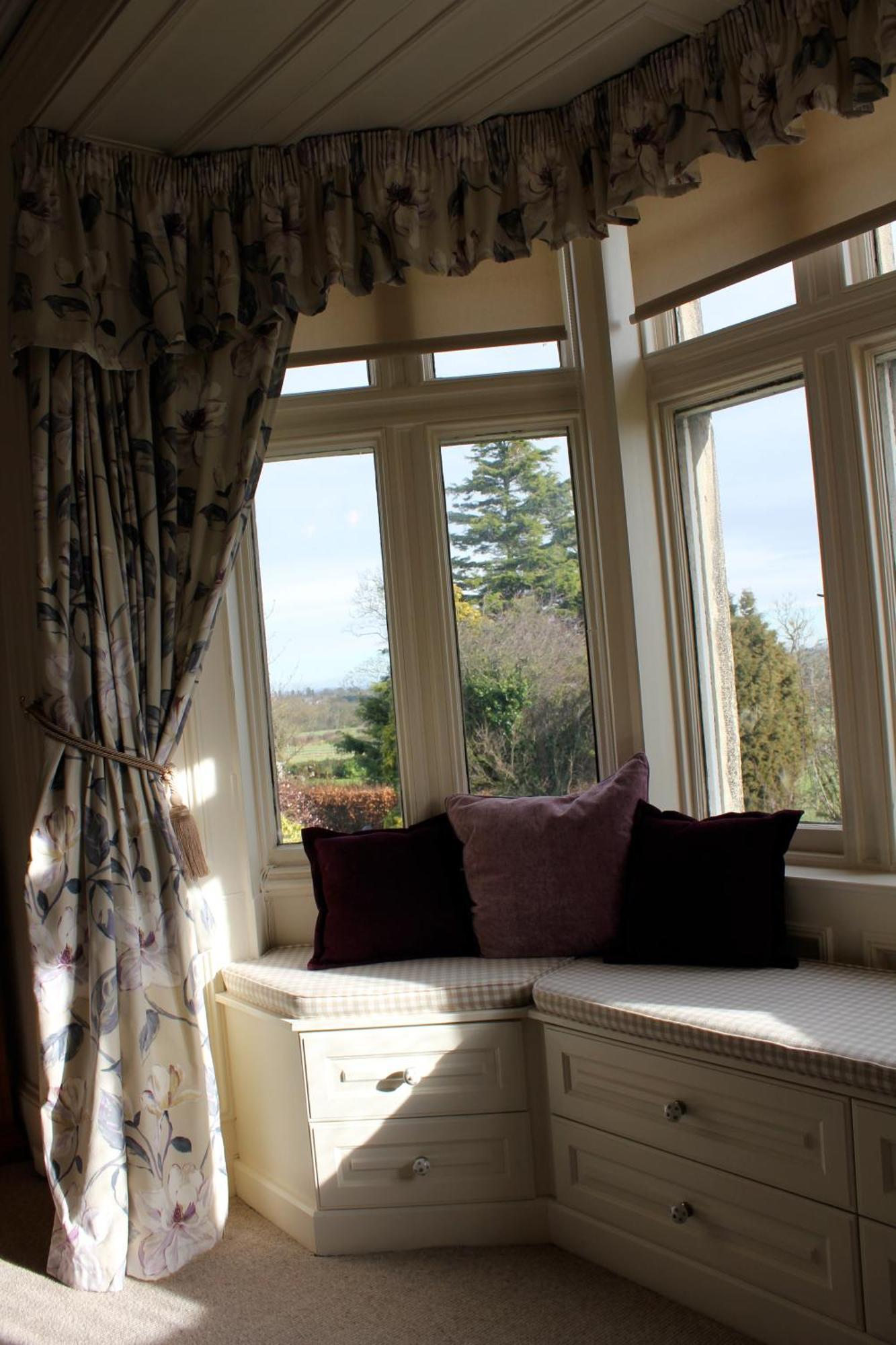 Pensjonat Hazel Manor Harrogate Zewnętrze zdjęcie