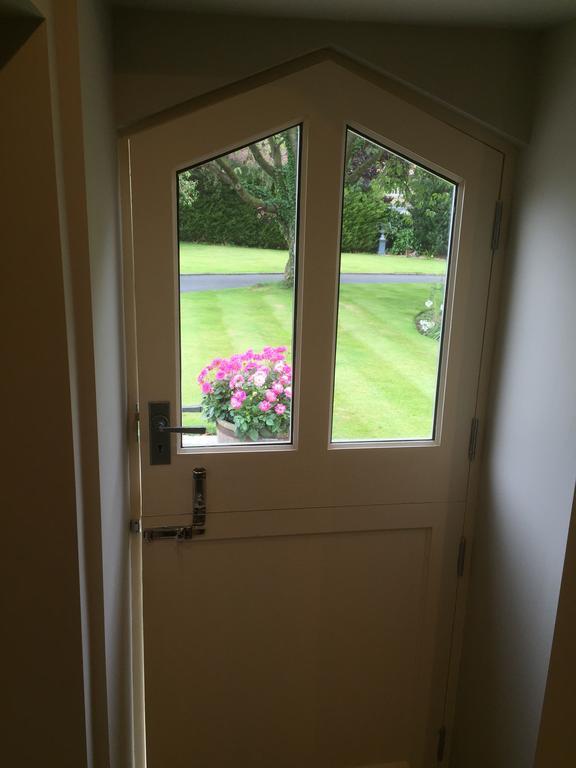 Pensjonat Hazel Manor Harrogate Zewnętrze zdjęcie