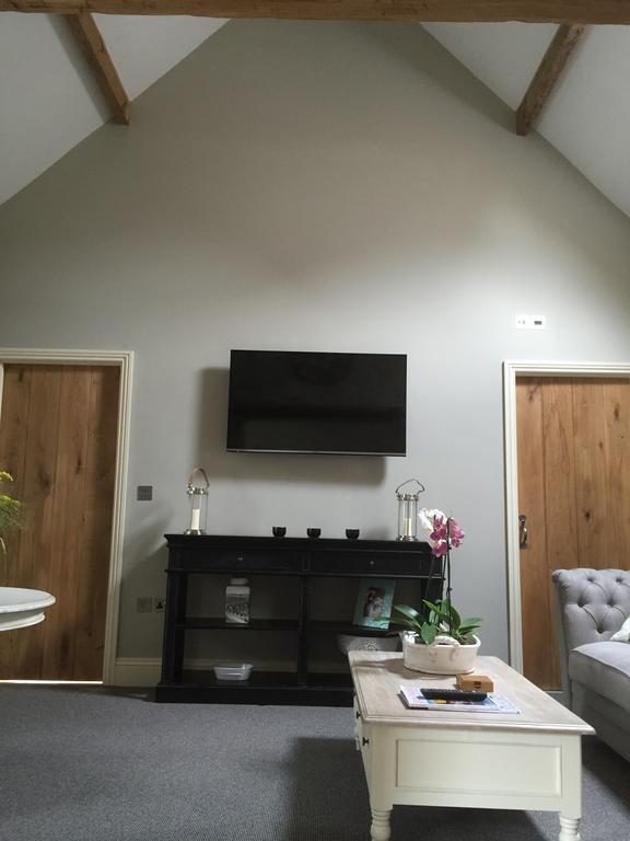 Pensjonat Hazel Manor Harrogate Zewnętrze zdjęcie