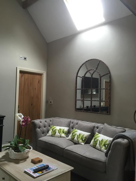 Pensjonat Hazel Manor Harrogate Zewnętrze zdjęcie