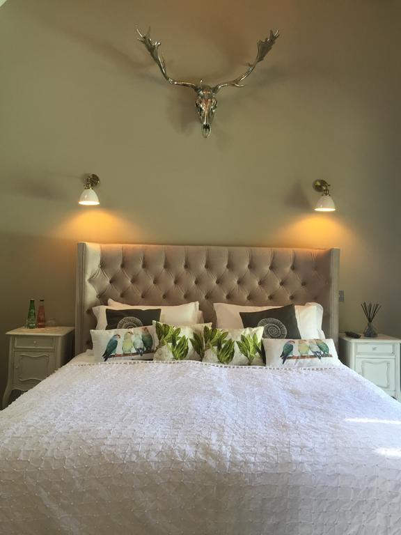Pensjonat Hazel Manor Harrogate Zewnętrze zdjęcie