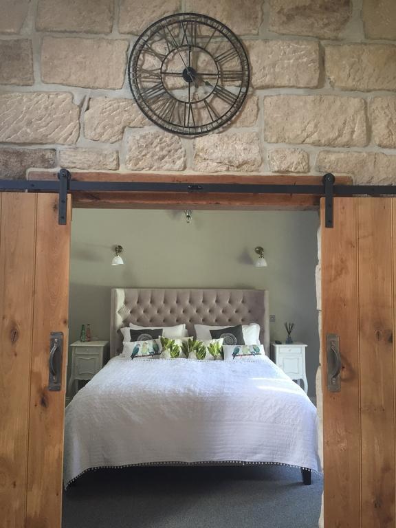 Pensjonat Hazel Manor Harrogate Zewnętrze zdjęcie