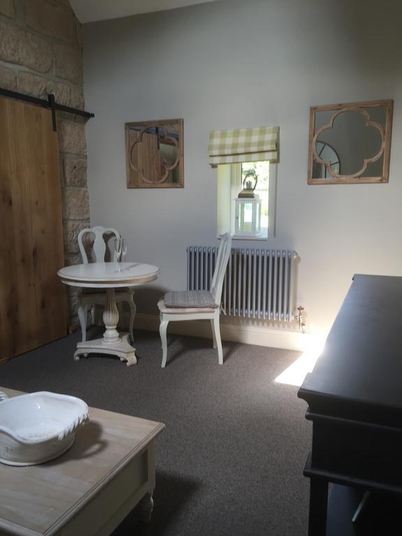 Pensjonat Hazel Manor Harrogate Zewnętrze zdjęcie
