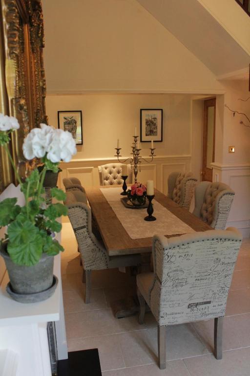 Pensjonat Hazel Manor Harrogate Zewnętrze zdjęcie