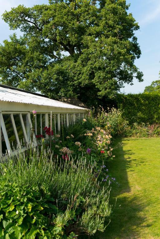 Pensjonat Hazel Manor Harrogate Zewnętrze zdjęcie