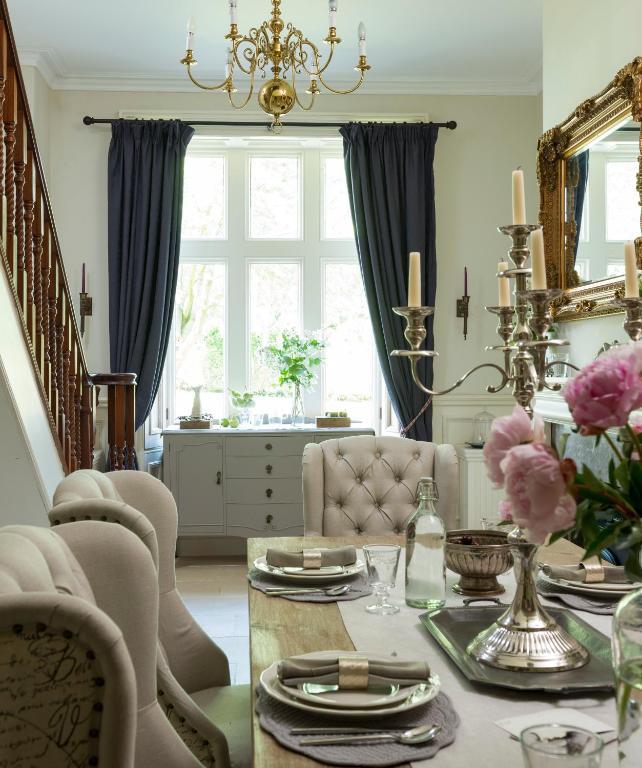 Pensjonat Hazel Manor Harrogate Zewnętrze zdjęcie